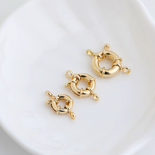 Руль, ожерелье из жемчуга, аксессуар, аксессуары ручной работы, 14 карат