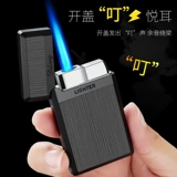 Ветрозащитная креативная зажигалка, популярно в интернете, делается под заказ