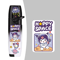 Черно -белая куроми [подарочная коробка притворяется]