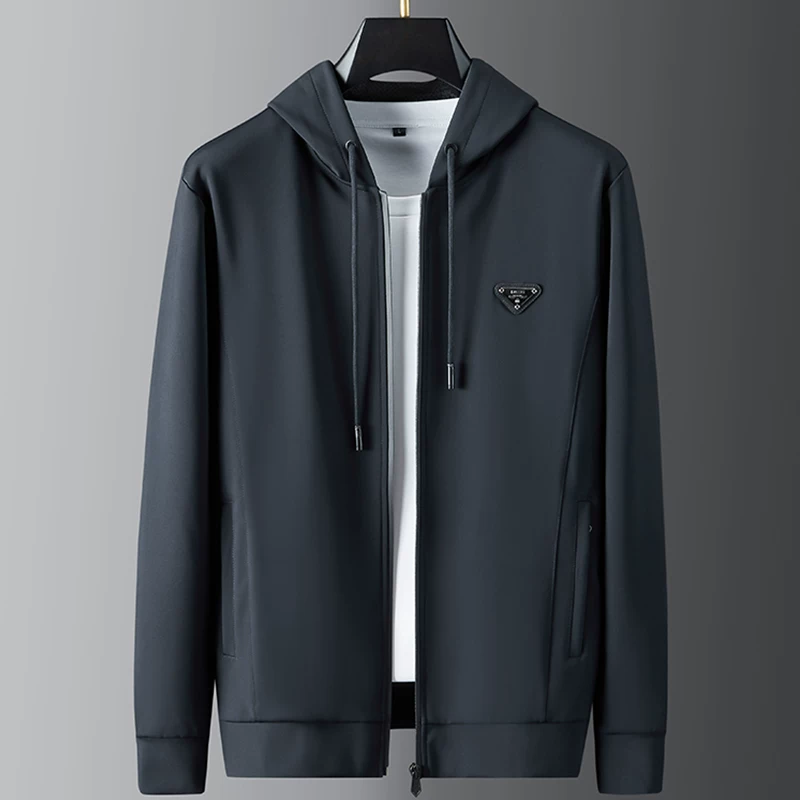 Демисезонное trench coat, худи, толстовка, куртка для отдыха, облегающий крой
