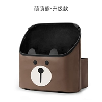 Meng Meng Bear-Upradgrade Laper Box+Water Cup и сумка+резервная сумка обновление