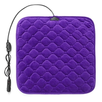 1pc Purple pad 12V