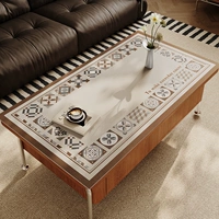 Yi qing lychee patter