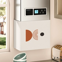 Маленькое половина хлопкового белья