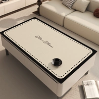 Nian-Time Lychee Patter