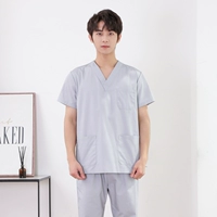 Нарукавники, комплект, короткий рукав, поликоттон