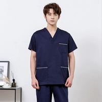 Нарукавники, комплект, короткий рукав, поликоттон