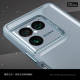 DEVILCASE Transparent Phone Case for Sony Xperia 1 VIII