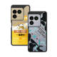 DEVILCASE Transparent Phone Case for Sony Xperia 1 VIII