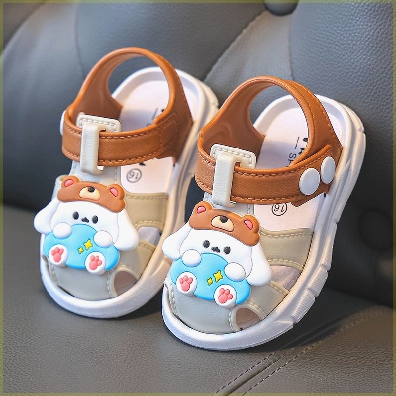 Cloud Rabbit Beige
