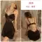 shop bán đồ ngủ sexy Bộ Đồ Ngủ Gợi Cảm Cho Nữ Mùa Hè Ice Silk Phong Cách Mỏng Có Miếng Đệm Ngực Tập Hợp Ren Suspender Váy Ngủ Cao Cấp Xuân Hè Phong Cách Mới đồ ngủ nội y sexy lady bo do ngu sexy 