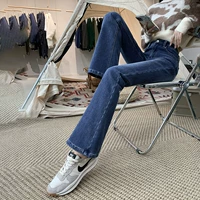 Ретро флисовые штаны