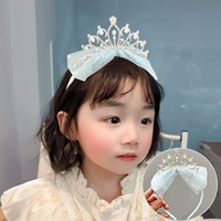 Принцесса Айша Голубая корона