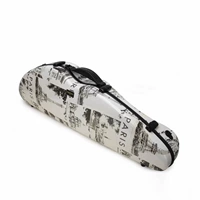 Полукруг белой пагоды