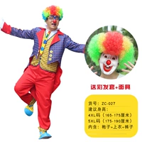 ZC-027 Clown-4xl