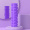 Лоффи фиолетовый 30 см пеноматериал