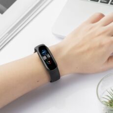 Упаковка угол None Other Silicone Bracelet