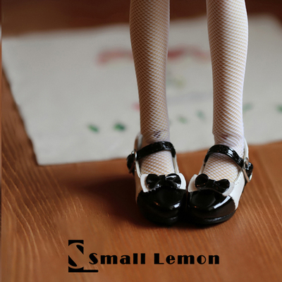 taobao agent Footwear, doll for princess, scale 1:4, scale 1:3