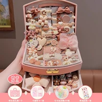 Коробочка для хранения, открытка, элитная подарочная коробка для принцессы, модернизированная версия