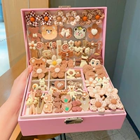 Подарочная коробка Xiong Bao Paradise Enjoy ⭐【Отправьте коробку для драгоценностей + подарочный пакет + поздравительную открытку】