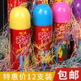 Снежинка снежинка плавающее снежное и снежное цветовое распылительное пузырь