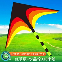 Оранжевый, 1.6м, 310м