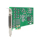 Модуль аналогового ввода Altai с 32-канальным сигналом напряжения PCIe/PCI для высокоскоростной платы сбора данных частотой 500 кГц mini 4