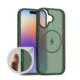 Lightning Bolt Graphic Phone Case for iPhone 11 – 17