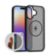 Lightning Bolt Graphic Phone Case for iPhone 11 – 17