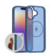 Lightning Bolt Graphic Phone Case for iPhone 11 – 17