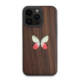 Real Butterfly Specimen Unique Cool New Phone Cases Covers Solid Wood Custom Made Handmade High End Premium Plus/Pro/Max – iPhone 16, iPhone 15, iPhone 14, iPhone 13, iPhone 12