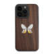 Real Butterfly Specimen Unique Cool New Phone Cases Covers Solid Wood Custom Made Handmade High End Premium Plus/Pro/Max – iPhone 16, iPhone 15, iPhone 14, iPhone 13, iPhone 12