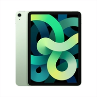 IPad Air4th Generation 10.9 -inch [Green] [Любимые ссылки следуют за магазином] [Подарочный пакет]