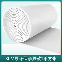 (Квадратная метра модели 1 квадратной метр в толщине 3 см).