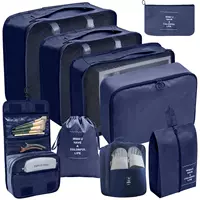 Водонепроницаемая ткань, сумка для обуви, комплект