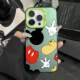 Cartoon Phone Cases Covers Micky Mouse iPhone 15, iPhone 14, iPhone 13, iPhone 12,