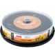 JVC Vinyl CD-R 10 кусочков ствола
