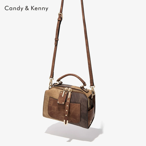 Ретро сумка на одно плечо, коллекция 2023