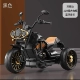 【Повышенная модель с двойным приводом】 Dark Night Black + Dual-Teel Drive + 12 В супер большая батарея + Bluetooth 1