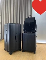 Матовый черный