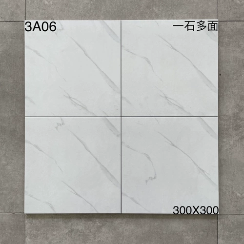 Guangdong 300x300 плитка кухонная балкона Специальная плитка Правильная плитка анти -скользящая плит