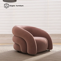 Бархат [грязный розовый]