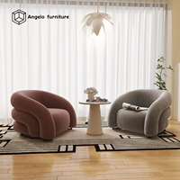 Одинокий человек x2 [серый+грязный розовый]+bian ji