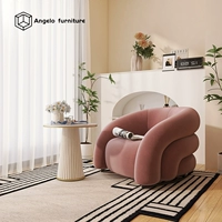 Одиночный [грязный розовый]+биян джи