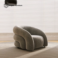 Бархат [серый]