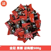 Золотая корона [сливовый сахар] 500G