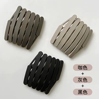 Черный кофейный комплект