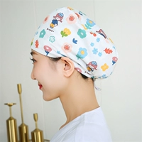 Гразовая пряжка для материнской формы цветов чистое хлопок