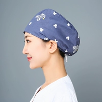 Серый микки чистый хлопок