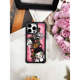 Molly & Cat Cartoon iPhone Huawei Phone Case for iPhone, Huawei